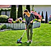 Gardena Elektro-Rasentrimmer EasyCut 450/25 (450 W, Schnittbreite: 25 cm)