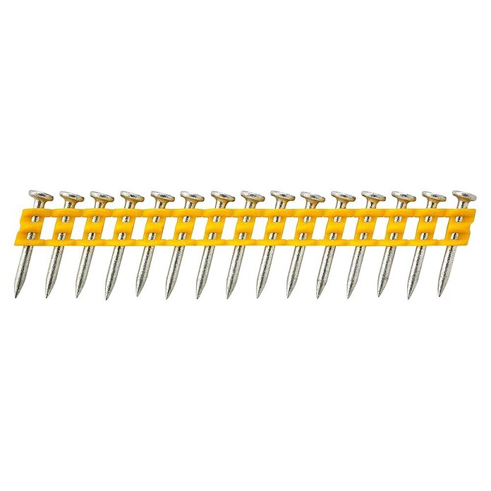 DeWalt Clavo para clavadora DCN890 (Ø x L: 3 x 48 mm, Específico para: Clavadora de hormigón DCN890) | BAUHAUS