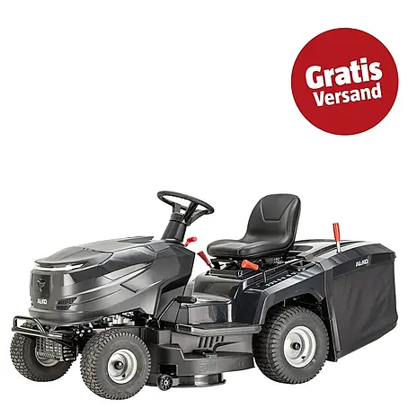 AL-KO Comfort Rasentraktor 14-86.6 HD-A