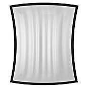 Schellenberg Mosquitera para ventana Pop Up (An x Al: 100 x 120 cm, Color bastidor: Blanco, Montaje de la mosquitera: Inserción) | BAUHAUS