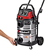 Einhell Elektrische alleszuiger TE-VC 3080 SACL (1.150 W, Inhoud reservoir: 30 l, Halfautomatisch) | BAUHAUS