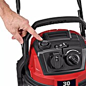 Einhell Elektrische alleszuiger TE-VC 3080 SACL (1.150 W, Inhoud reservoir: 30 l, Halfautomatisch) | BAUHAUS