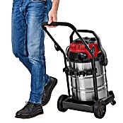Einhell Elektrische alleszuiger TE-VC 3080 SACL (1.150 W, Inhoud reservoir: 30 l, Halfautomatisch) | BAUHAUS