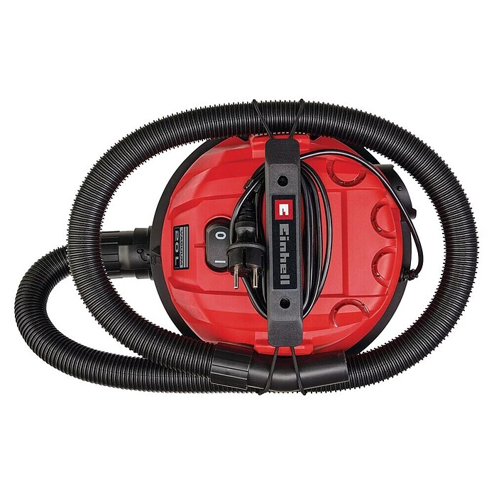 Einhell Nat- en droogzuiger TC-VC 2045 (850 W, 20 l) | BAUHAUS