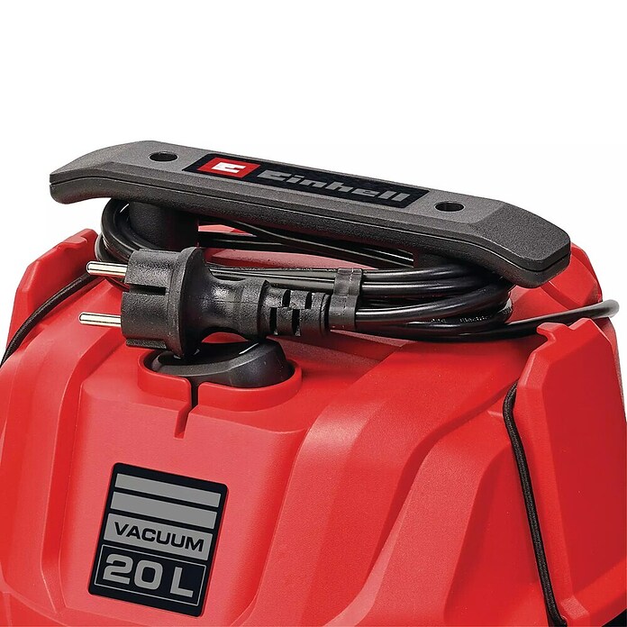 Einhell Nat- en droogzuiger TC-VC 2045 (850 W, 20 l) | BAUHAUS