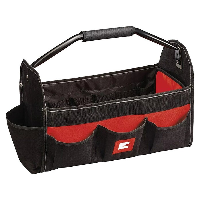 Einhell Torba za orodja 45/22  (Do x Š x V: 500 x 290 x 70 mm) | 1916 - Kunststoffboxeb_Systeme | BADK - Werkzeug-Behältnisse | BAD - Handwerkzeuge | BA - Handwerkzeuge | B - Werkz/Masch/Maschzubeh/Auto | BAUHAUS