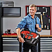 Einhell Torba za orodja 45/29  (Do x Š x V: 450 x 220 x 290 mm) | 1916 - Kunststoffboxeb_Systeme | BADK - Werkzeug-Behältnisse | BAD - Handwerkzeuge | BA - Handwerkzeuge | B - Werkz/Masch/Maschzubeh/Auto | BAUHAUS