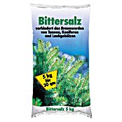 Bittersalz (5 kg, Max. Anwendungsfläche: 30 m²) | BAUHAUS