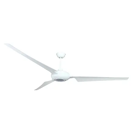 Vam  Deckenventilator VOGUE LED weiß 193 cm