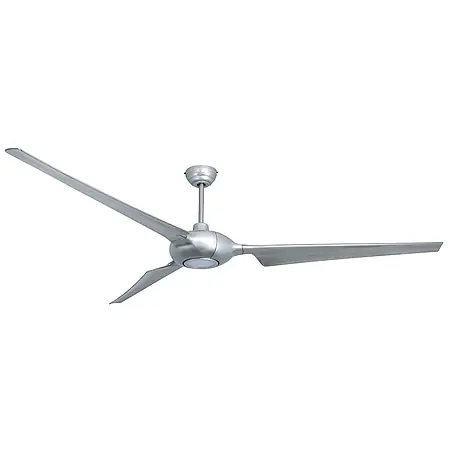 Vam  Deckenventilator SPACE LED WI-FI ALU 193 cm