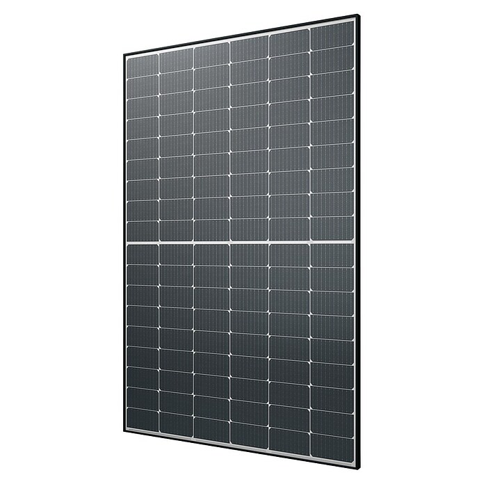 Photovoltaik-Anlage AXIbiperfect GL WB (Nennleistung: 445 W - 465 W, L x B x H: 1 762 mm x 1 134 m x 30 mm) | BAUHAUS