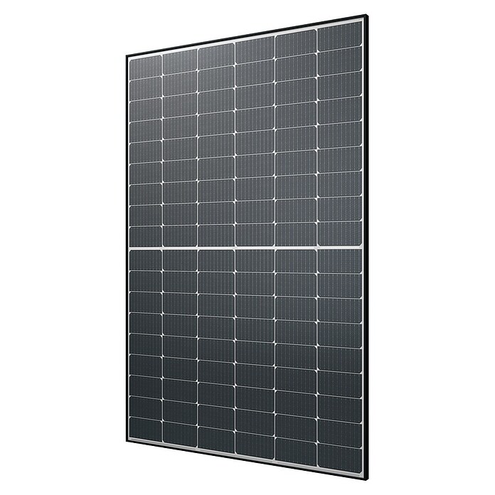 Photovoltaik-Anlage AXIbiperfect GL WB (Nennleistung: 445 W - 465 W, L x B x H: 1 762 mm x 1 134 m x 30 mm) | BAUHAUS