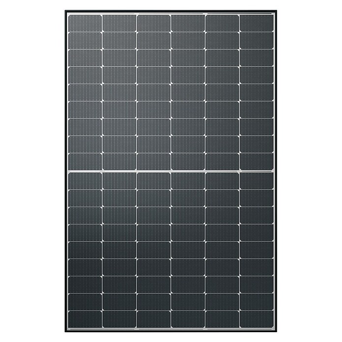 Photovoltaik-Anlage AXIbiperfect GL WB (Nennleistung: 445 W - 465 W, L x B x H: 1 762 mm x 1 134 m x 30 mm) | BAUHAUS