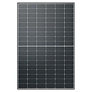 Photovoltaik-Anlage AXIbiperfect GL WB (Nennleistung: 445 W - 465 W, L x B x H: 1 762 mm x 1 134 m x 30 mm)