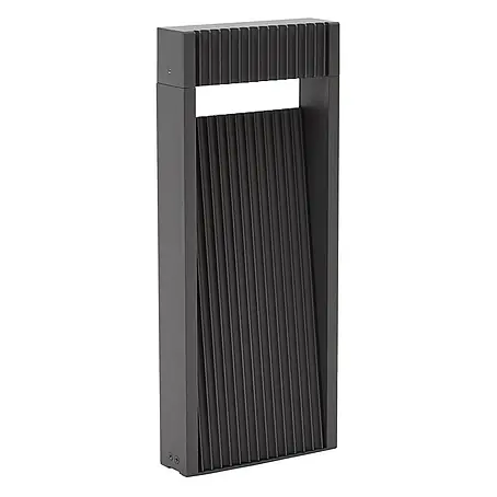 Lucande  Außensockelleuchte Tavion