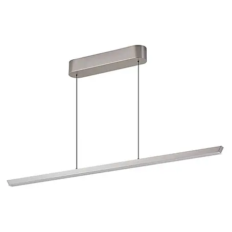 Lucande  Pendelleuchte Solvar