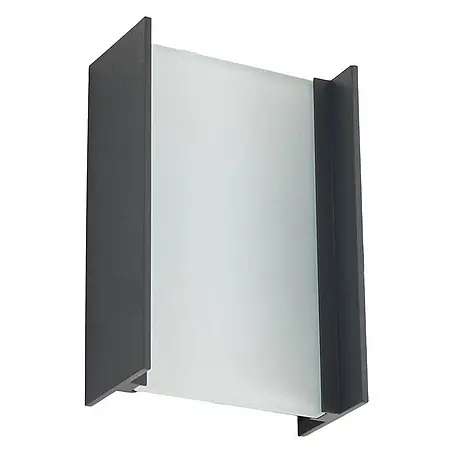 Lindby  Außenwandleuchte Selqa