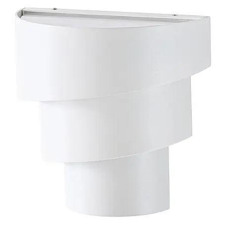 Lindby  Außenwandleuchte Valir