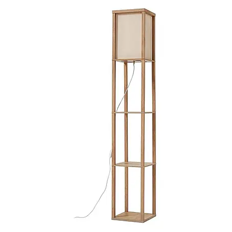 Lindby  Stehleuchte Birta