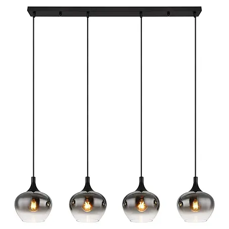 Globo  Pendelleuchte Maxy