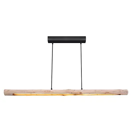 Globo  LED-Pendelleuchte Tulivar