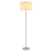 Globo Stajaća svjetiljka Deleon  (60 W, Žuta, E27, Ø x V: 400 cm x 1.590 mm) | BAUHAUS