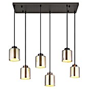 Globo Visilica Felicia  (D x Š x V: 830 x 300 x 1.200 mm, 60 W, E27) | BAUHAUS
