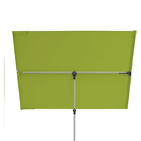 Doppler Active Balkonschirm