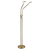 Globo LED stajaća svjetiljka Silvio  (6,5 W, Visina: 1.730 mm, Žuta) | BAUHAUS