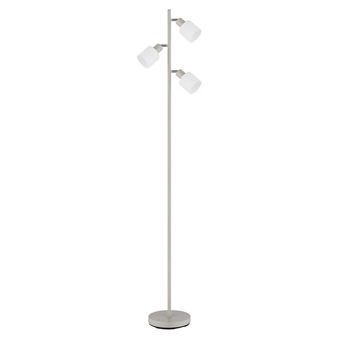 Globo Stajaća svjetiljka Trent  (25 W, Visina: 1.610 mm, E14) | BAUHAUS