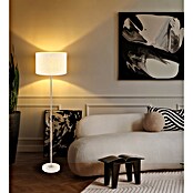 Globo Stajaća svjetiljka Deleon  (60 W, Žuta, E27, Ø x V: 400 cm x 1.590 mm) | BAUHAUS
