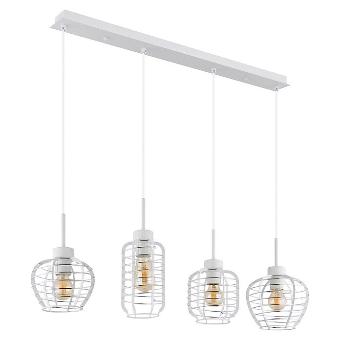 Globo Visilica Nesa  (60 W, D x Š x V: 900 x 205 x 1.200 mm) | BAUHAUS