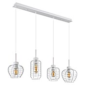 Globo Visilica Nesa  (60 W, D x Š x V: 900 x 205 x 1.200 mm) | BAUHAUS