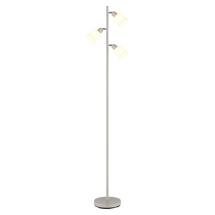 Globo Stajaća svjetiljka Trent  (25 W, Visina: 1.610 mm, E14) | BAUHAUS