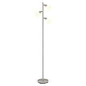 Globo Stajaća svjetiljka Trent  (25 W, Visina: 1.610 mm, E14) | BAUHAUS