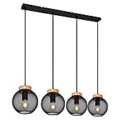 Globo Visilica Pablo  (40 W, D x Š x V: 950 x 200 x 1.200 mm, E27, Crna) | BAUHAUS