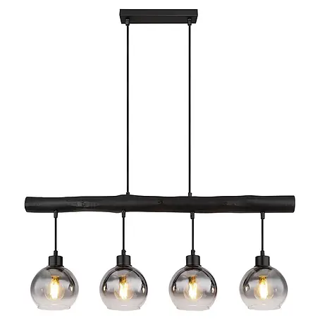 Globo  Pendelleuchte Moitas