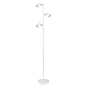 Globo Stajaća svjetiljka Robby  (5 W, Visina: 1.540 mm, Bijela, GU10) | BAUHAUS