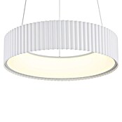 Globo LED viseća svjetiljka Kemp  (45 W, Ø x V: 460 x 1.200 mm, Bijela, Topla bijela) | BAUHAUS