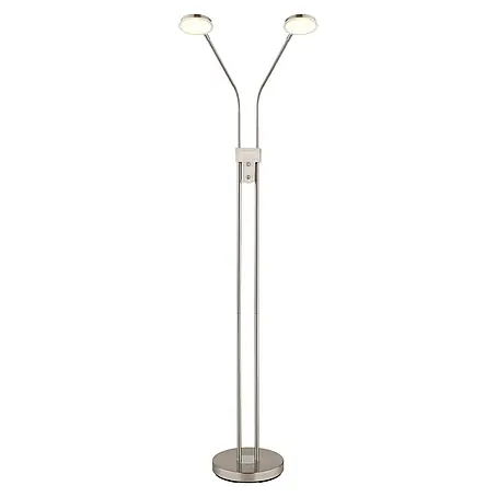 Globo  LED-Deckenfluter Silvio