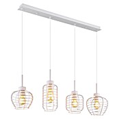 Globo Visilica Nesa  (60 W, D x Š x V: 900 x 205 x 1.200 mm) | BAUHAUS