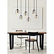 Globo Visilica Felicia  (D x Š x V: 830 x 300 x 1.200 mm, 60 W, E27) | BAUHAUS
