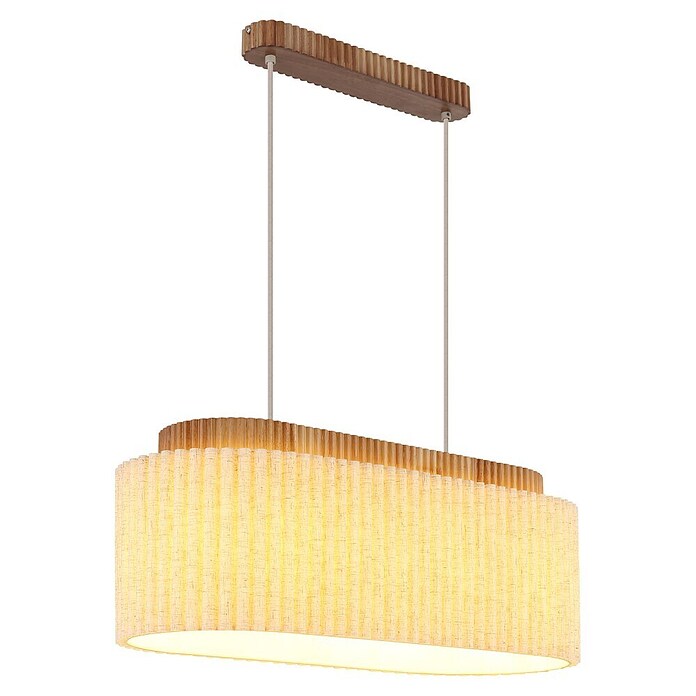 Globo Visilica Jannie  (D x Š x V: 700 x 300 x 1.500 mm, E27, Maks. snaga sustava: 40 W) | BAUHAUS