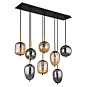 Globo Visilica Tulivar  (40 W, D x Š x V: 1.025 x 340 x 1.200 mm, Crna) | BAUHAUS