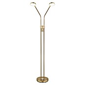 Globo LED stajaća svjetiljka Silvio  (6,5 W, Visina: 1.730 mm, Žuta) | BAUHAUS