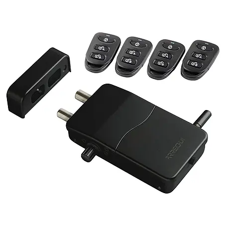 Arregui  Cerradura electrónica CI10