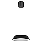 Globo Lámpara colgante LED redonda Silena (24 W, Ø x Al: 400 cm x 1.800 mm, Blanco cálido) | BAUHAUS