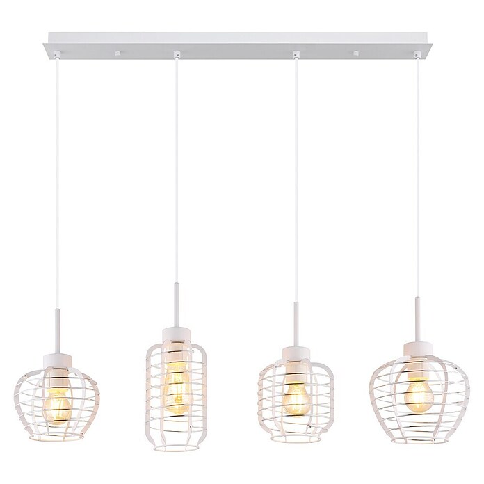 Globo Visilica Nesa  (60 W, D x Š x V: 900 x 205 x 1.200 mm) | BAUHAUS