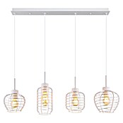Globo Visilica Nesa  (60 W, D x Š x V: 900 x 205 x 1.200 mm) | BAUHAUS