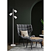 Globo Stajaća svjetiljka Trent  (25 W, Visina: 1.610 mm, E14) | BAUHAUS